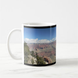 Grand- Canyonpanoramische Tasse