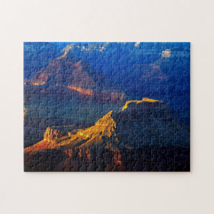 Grand- Canyonsüdkante