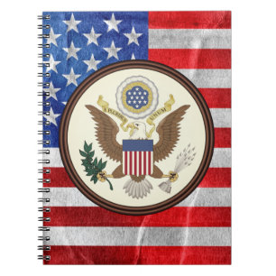 grand carnet de phoque usa