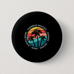 Grand Cayman ABC-Inseln Karibik-Kreuzfahrt-Urlaub Button