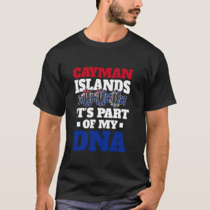 Grand Cayman-Inseln T-Shirt