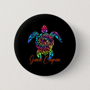 Grand Cayman Islands Sea Turtle Family Vacation Su Button