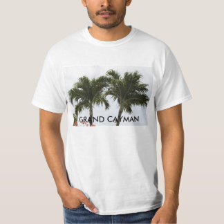 Grand Cayman T - Shirt