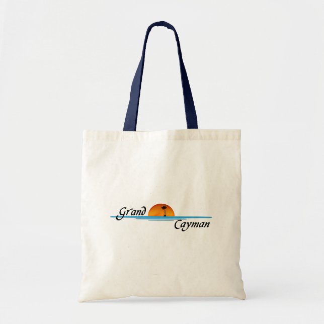 Grand Cayman Tasche (Vorne)