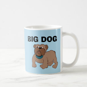 GRAND CHIEN, Mugs à café