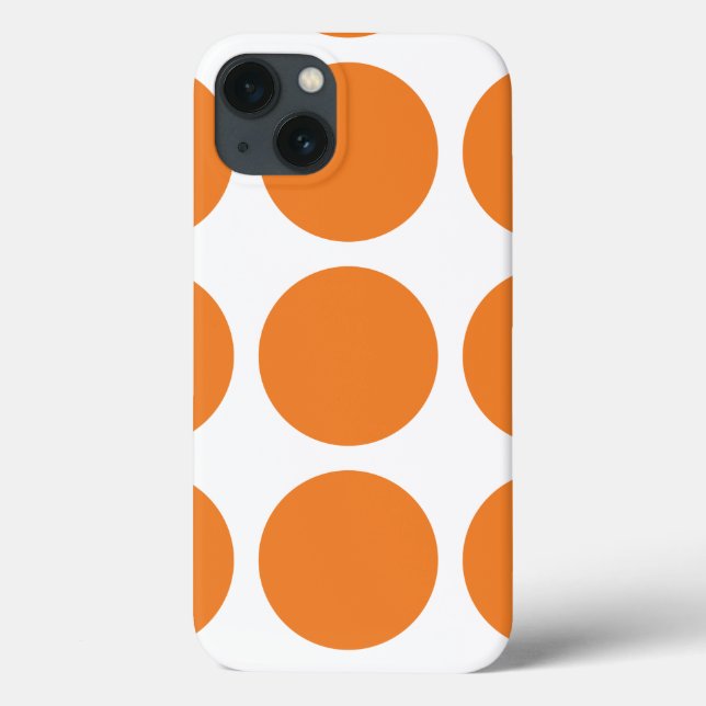 Grand Coque Pois iPad BT (Verso)