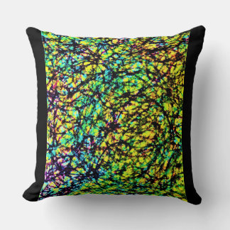 Grand Coussin de Jeté