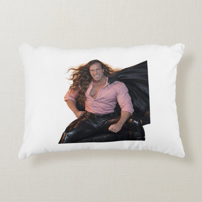 Grand Coussin Sug (Devant)