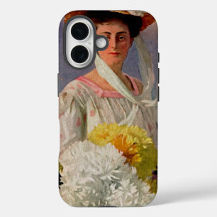 Grand Dame iPhone 16 Hülle
