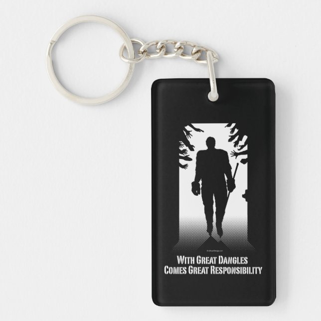 Grand Dangles (Hockey) (Devant)