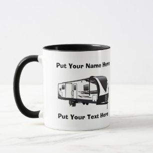 Grand Design Imagine 2670mk  Tasse