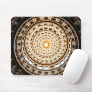 Grand Dome Symmetrie Mousepad