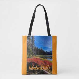 Grand Fall Tasche
