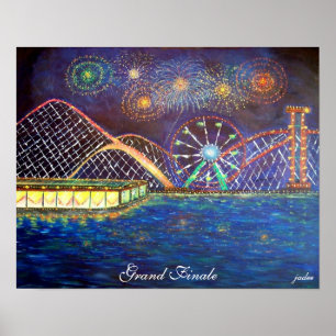 Grand Finale Poster