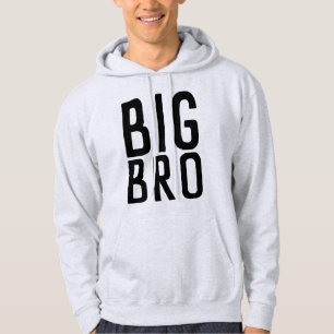 GRAND FRÈRE BRO T-shirts & Sweat - shirts à capuch