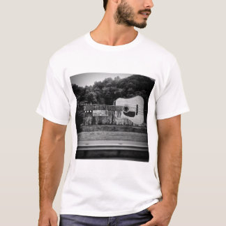 Grand Guitar T - Shirt