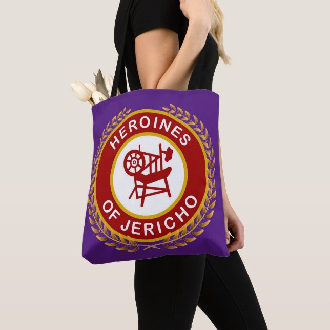 Grand HOJ Tasche (Von Nahem)