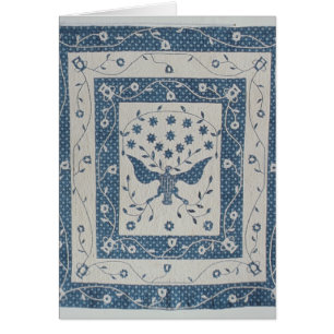 Grand joint d'édredon des Etats-Unis