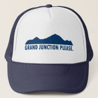 Grand Junction Colorado Bitte