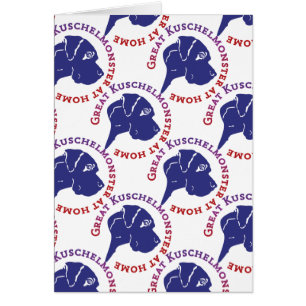 Grand Kuschelmonster