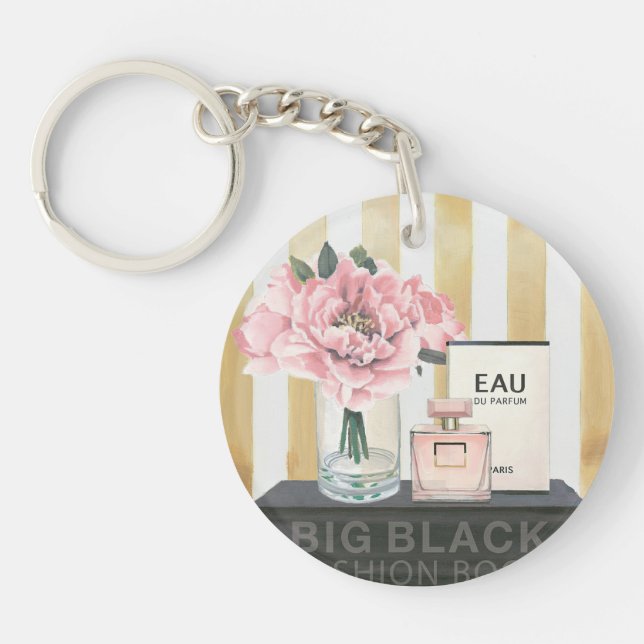 Grand livre de mode sauvage d'Apple | - rayé (Devant)