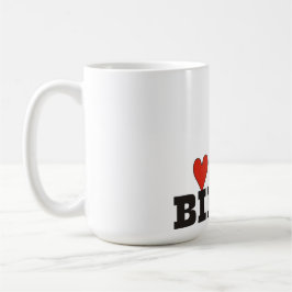 Grand Ma Lieben Bingo Tasse