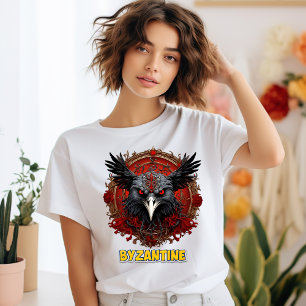 Grand magasin du patrimoine : T-shirt d'inspiratio