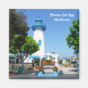 Grand Magnet Marina Del Rey !