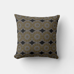 Grand-maman meilleure - coussins de concepteur de