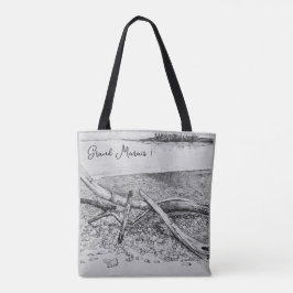 Grand Marais Artist Point Tasche