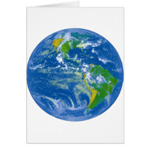 Grand marbre bleu de NASAs