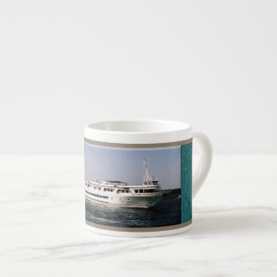 Grand Mariner Espresso Tasse