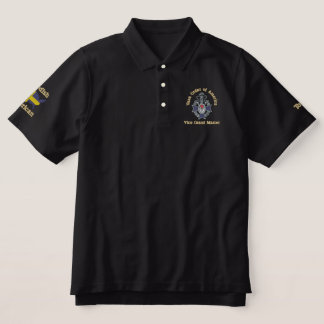 Grand Master, Anpassen Sie es für Ihre Lodge.