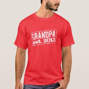 Grand-mère a créé 2023 t-shirts Personnalisable