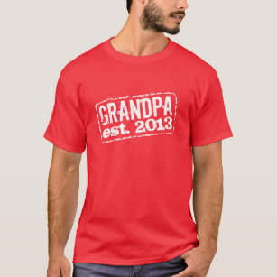 Grand-mère a créé 2023 t-shirts   Personnalisable
