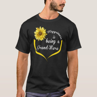 Grand Mere Glück ist eine große Mere T-Shirt