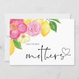 Grand-mère Grossesse Faire-part avoir un bébé