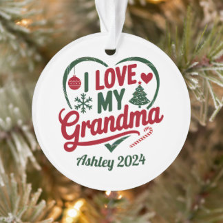 Grand-mère personnalisée, Nana, Gigi, GMA, Personn