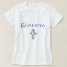 Grand-mère T-Shirt
