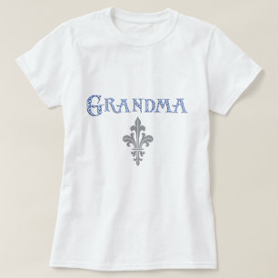 Grand-mère T-Shirt