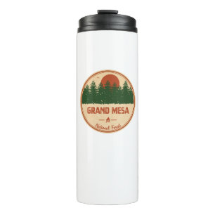 Grand Mesa National Forest Thermosbecher