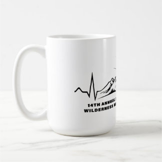 Grand Mug 2021 Médecine sauvage étudiante