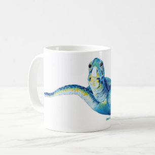 Grand Mug Bleu