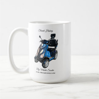 Grand Mug Classique