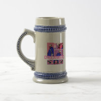 Grand Mug en Céramique pour Café