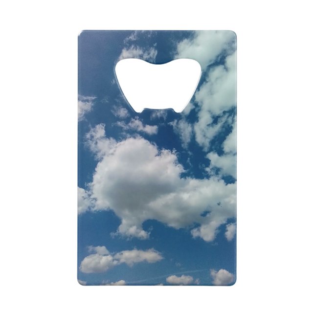 Grand nuage (Devant)