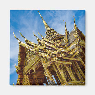Grand Palace Magnet