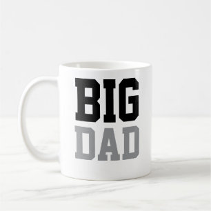 Grand-Papa Drôle Mug Café Cadeau pour la Fête des