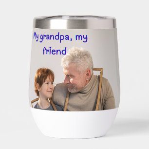 Grand-père