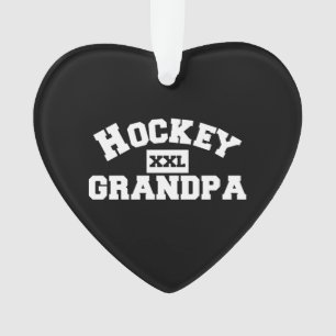 Grand-père de hockey
